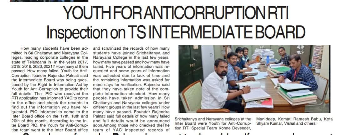 kota_shyam kumar independent candidate services